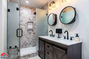 Bathroom Remodeling — Bathroom Remodel Burbank California 12 — Btb Bathroom Remodel Burbank Ca 0301 Web 016 Scaled