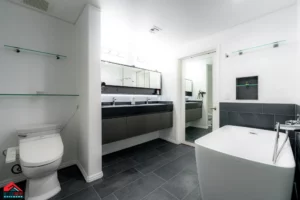 Bathroom Remodeling — Better Together Builders Bathroom Remodel Los Angeles 1206 Logo 007 300x200