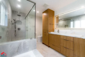 Bathroom Remodeling — Better Together Builders Master Bathroom Remodel Westlake Village 1212 Logo 002 300x200