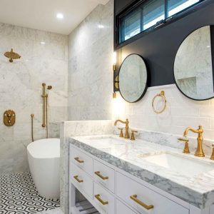 Bathroom Remodeling — Bathroom Remodel Pasadena California 684 — Better Together Builders Bathroom Remodeling Pasadena Califo